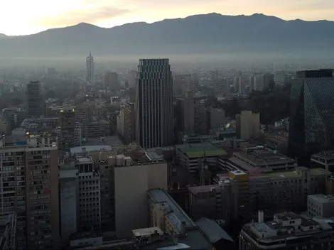 ¿Puedo hacer ejercicio cuando hay preemergencia ambiental?