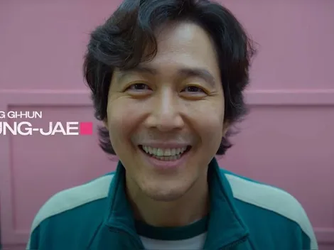 Conoce el nuevo avance oficial de El Juego del Calamar 2