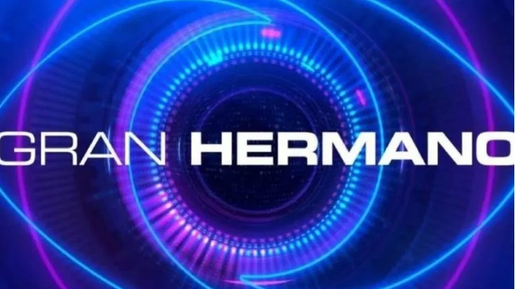 Gran Hermano.