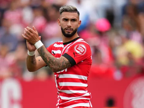 Pasó por la U y hoy está a pasos de un gigante de Europa