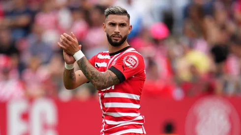 Valentín Castellanos podría partir al fútbol portugués y disputar la Champions League.