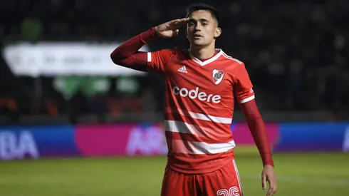 Locura por Solari: Batalla campal por sus shorts en River