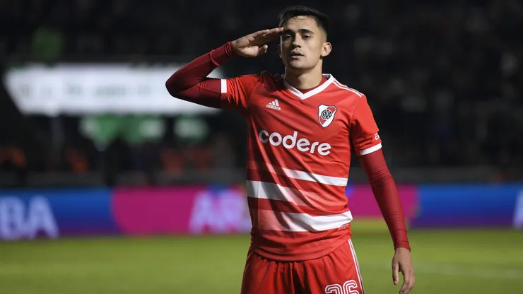 Locura por Solari: Batalla campal por sus shorts en River