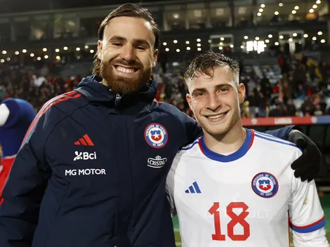 La foto de la Roja que ilusiona con una nueva generación dorada