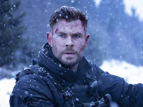 ¿Tendrá Extraction 2 una tercera parte?