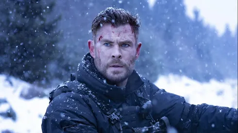 Ya se sabe si volverá o no Chris Hemsworth con el personaje de Tyler Rake.