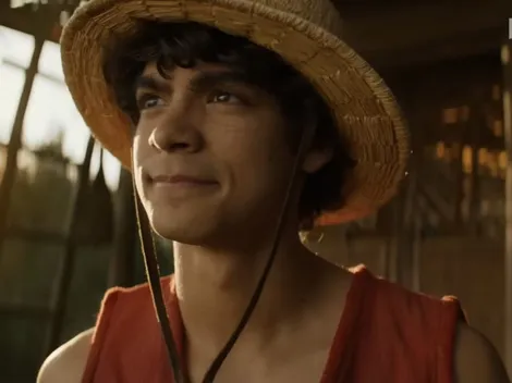 ¿Cuándo se estrenaría una segunda entrega de One Piece en Netflix?