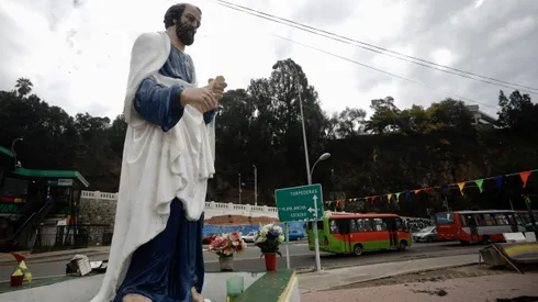 San Pedro y San Pablo