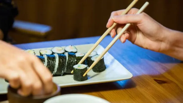 Día del Sushi