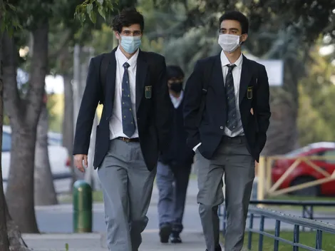 ¿Cuándo comienzan las vacaciones de invierno 2023 en Chile?