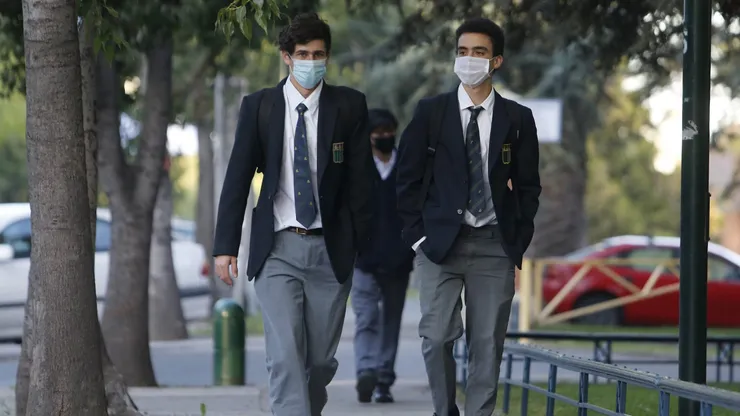 ¿Cuándo comienzan las vacaciones de invierno 2023 en Chile?