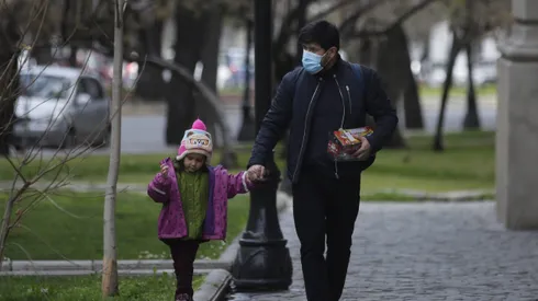 Celebración del Día del Padre 2023