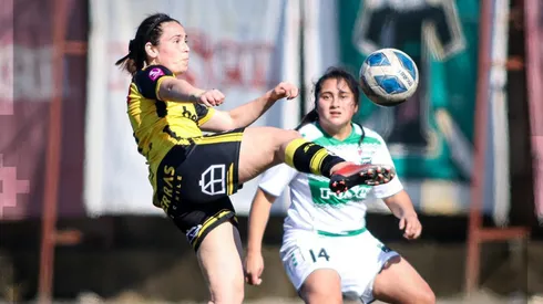 Temuco se quedó con las ganas de debutar en el Ascenso Femenino por la falta de árbitros.