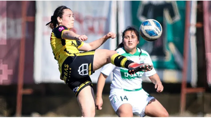 Temuco se quedó con las ganas de debutar en el Ascenso Femenino por la falta de árbitros.