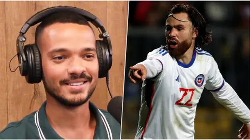 Will, enemigo de Brereton.