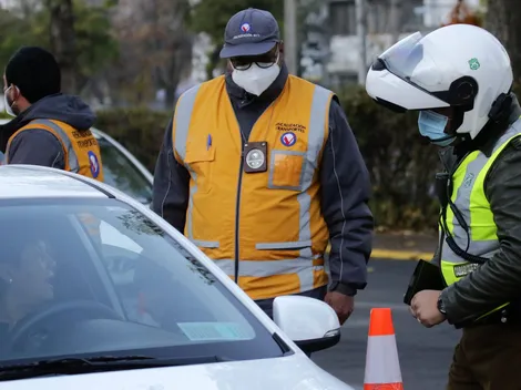 ¿Qué autos tienen restricción vehicular hoy sábado 17 de junio?
