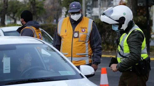 ¿Qué autos tienen restricción vehicular hoy sábado 17 de junio?