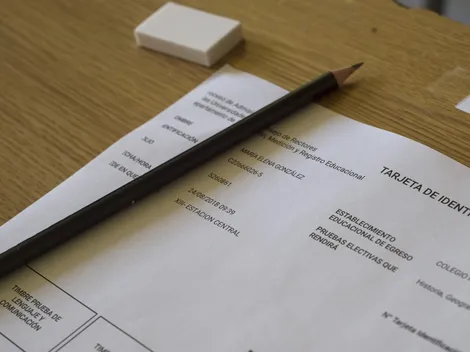 ¿Cuándo se publican los resultados de la PAES de Invierno? Admisión 2024