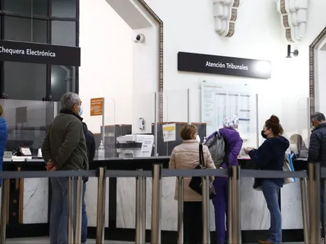 Acreencias bancarias ¿Cómo saber si olvidé dinero en el banco?