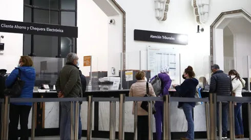 Acreencias bancarias ¿Cómo saber si olvidé dinero en el banco?