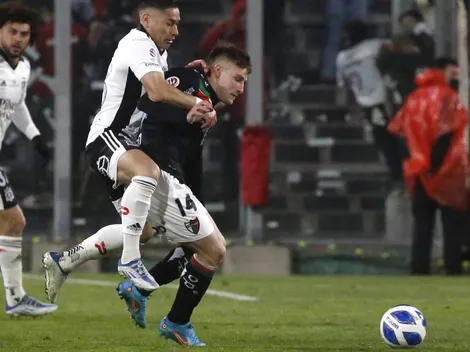 ¿Cuánto cuesta Bruno Barticciotto? Colo Colo prepara la billetera