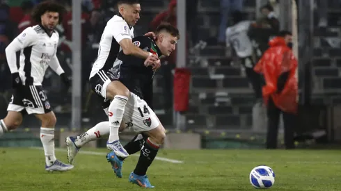 Barti Jr es la obsesión de Gustavo Quinteros en este mercado invernal.