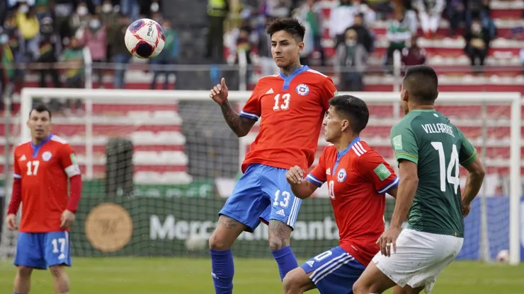El equipo dirigido por Eduardo Berizzo cierra su tanda de amistosos en Bolivia.