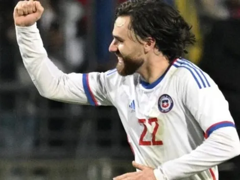 Ben Brereton rompe increíble récord con su ha-trick