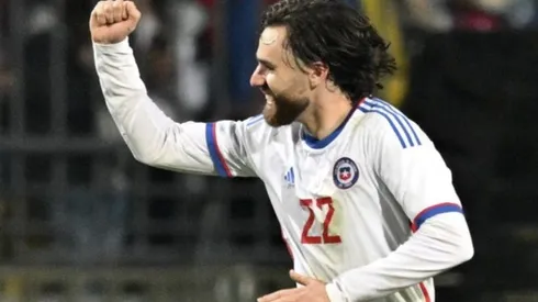 La increíble estadística alcanzada por Ben Brereton tras su ha-trick.