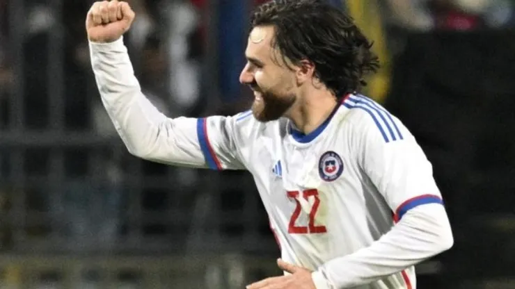 La increíble estadística alcanzada por Ben Brereton tras su ha-trick.