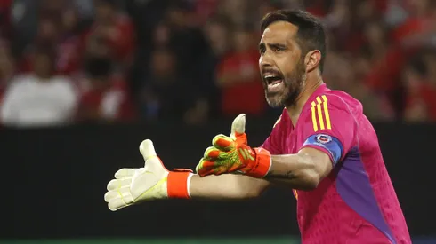 Cóndor Rojas disparó contra Berizzo por Bravo