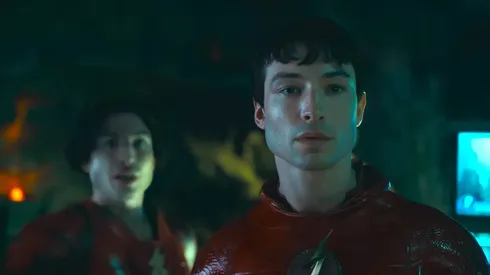 A este streaming llegará Flash luego de su paso por los cines