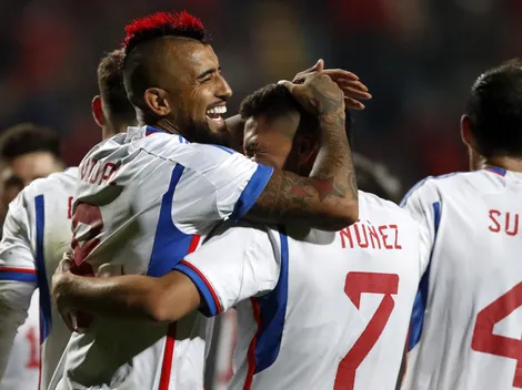 El lindo gesto de Vidal en el penal: "A él le cambiaba todo su futuro"