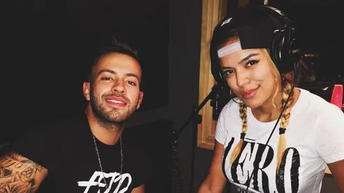 ¡Karol G y Feid confirman que son pareja con nuevas fotos!