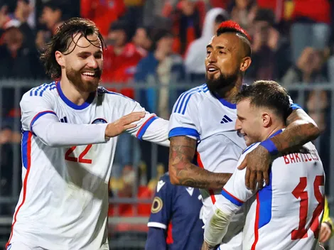 “Es increíble que Bruno haya anotado dos goles en su debut”