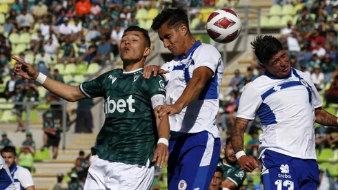 Su último cruce fue empate sin goles en Valparaíso.