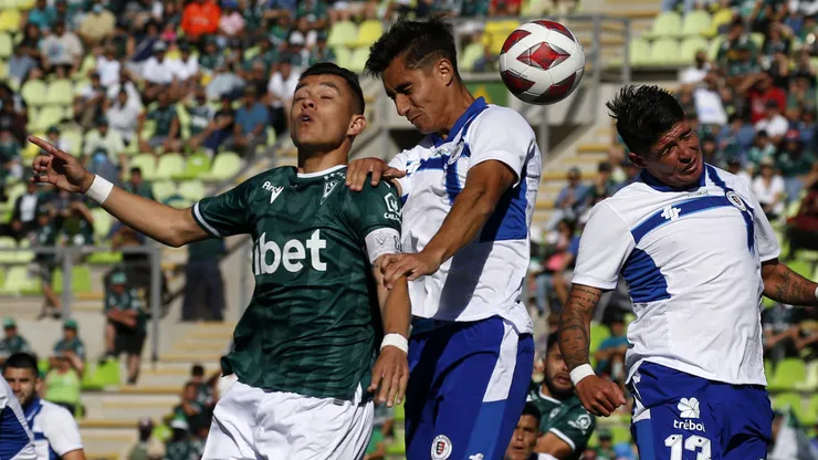 Su último cruce fue empate sin goles en Valparaíso.
