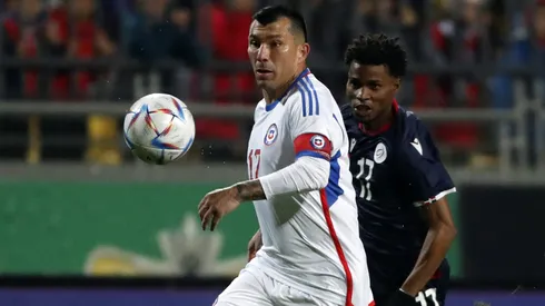 Medel regresará a Sudamérica