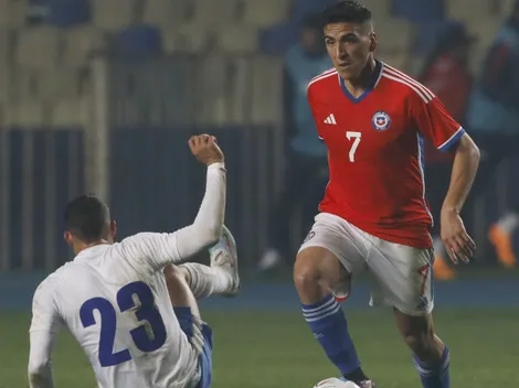 Formación de la Roja: 10 cambios y Marcelino repite