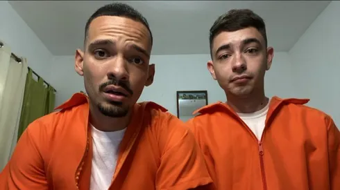 Los Futbolitos ningunean a la La Roja en previa del amistoso frente a República Dominicana.