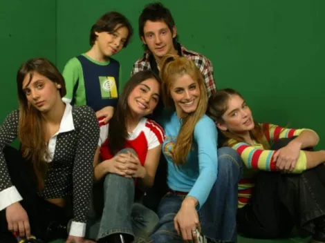 ¿Qué actor de la serie BKN fue detenido en Barcelona?