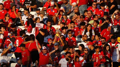 Chile inicia su camino en las Eliminatorias en septiembre.