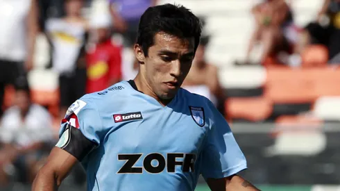 Regreso estelar del retiro para fichar en Primera B.