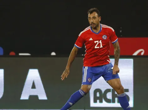 ¿Dónde juega Matías Catalán? Conoce al defensor de La Roja