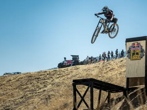 Estas son las carreras que suman puntos para Del Cerro al Barrio 2024