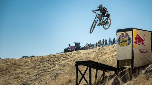 Del Cerro al Barrio tiene un nuevo sistema de clasificación y sumatoria de puntos .