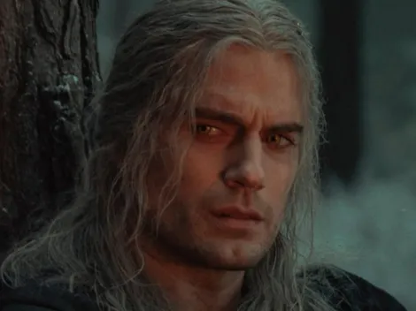 ¿Cuándo se estrena The Witcher 3 en Netflix?