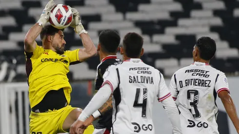 De Paul habló de la importancia del amistoso internacional