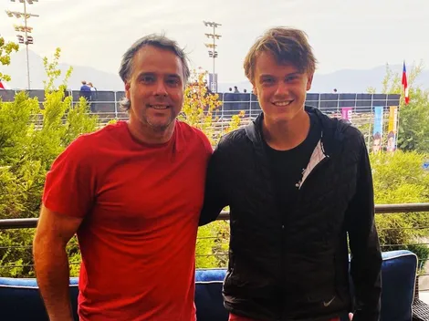 Rune elige a la derecha de González como la mejor de la historia