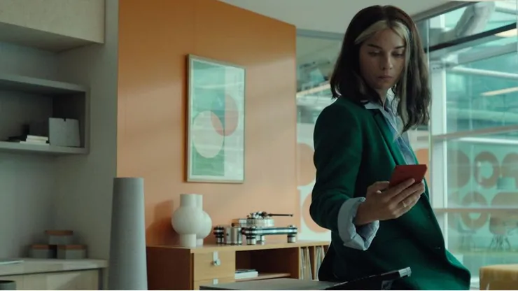 Black Mirror 6.